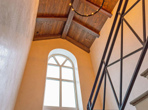 Гостевой дом в Гатчине Фон Люце