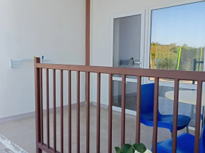 Гостевой дом Дельфин