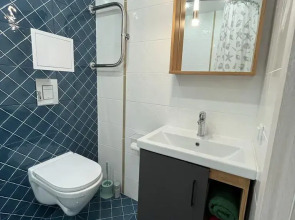 Апартаменты Студия