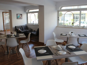 Отель La Veranda