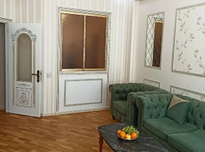 Апартаменты Караева Орбита