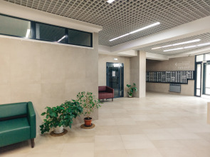 Апартаменты Видное Место