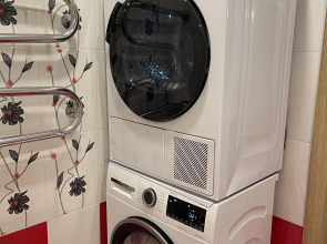 Квартира на Народной 52