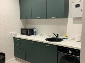 Квартира 2-комнатная уютная в центре в дизайнерском исполнении