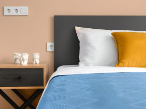 Апартаменты Grand Palace 1405