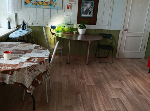 Хостел Старый Дворик