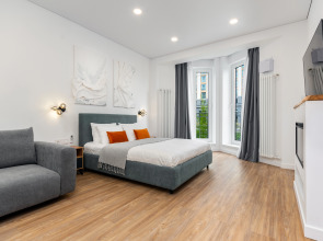 Квартира в самом центре курортной зоны