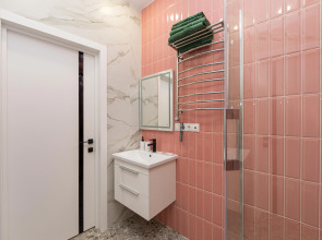 Квартира Зефир 1