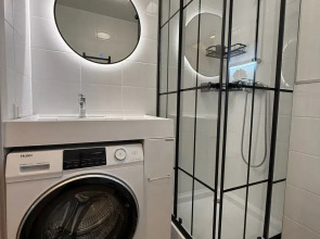 Квартира на Очаковском Шоссе