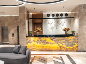 Апарт-отель Raavah