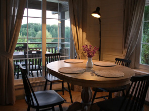 Гостевой дом Три холма