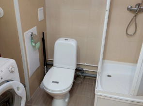 Апартаменты Green Hotel