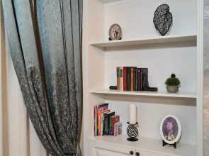 Вилла Дом на берегу Балтийского моря