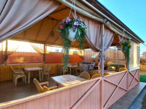 Гостевой дом Ника