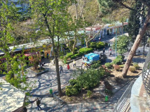 Отель Агидель.Ялта