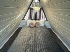 База отдыха Вондига Парк