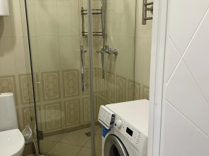 Квартира Мадрид Парк2