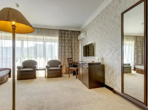 Отель Премьер Алатау