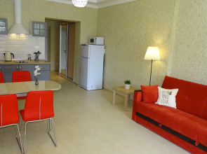 Апартаменты Студия