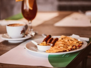 Курортный отель Joy 5 Hotel & Spa