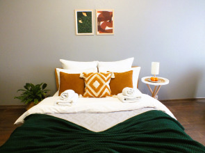 Квартира в Сколково