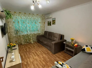 Апартаменты 2-комнатные в Центре Города на улице Ленина