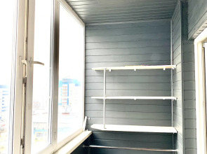 Квартира университеская 23/2