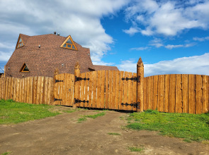 Гостевой дом Искатели