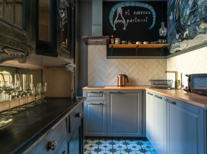 Апартаменты Art De Vivre 2