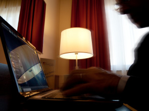 Отель Sanluigi Turin