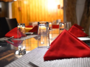 Отель Trincomalee Beach Resort & Spa