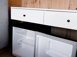 База отдыха Бирюза Алтая