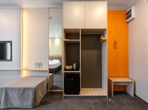 Отель 3А Балашиха