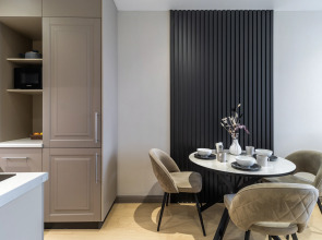 Квартира категории Люкс в центре Нижнего Новгорода