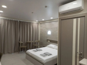 Гостевой дом Сириус