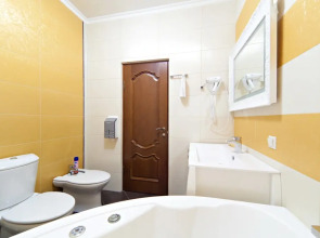 Отель Пальмира Клуб