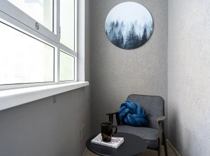 Апартаменты Adventure от Сети Good Vibes Apartments