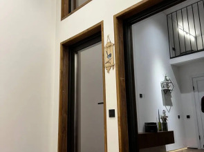 Частный Дом в Лесу