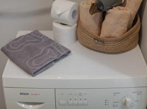 Апартаменты Стильная студия 5мин пешком до МЕГИ