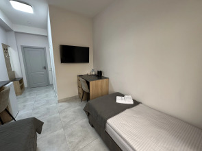 Loft Hotel Ijevan