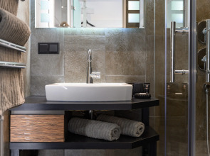 Апартаменты Идеал Апарт 7