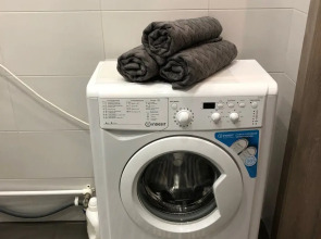 Квартира с душой в центре у Мурманск Молла