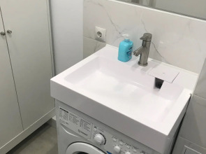 Квартира Студия