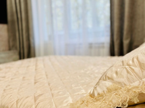 Квартира на Металлургов 27