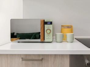 Апартаменты Terrace by Smart Lofts Moscow