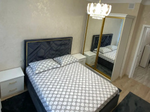 Апартаменты На берегу моря-Каспийск 2