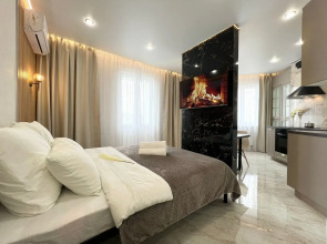 Апартаменты на Солнечном бульваре 18