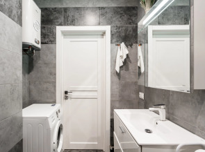 Апартаменты  с Видом на Город