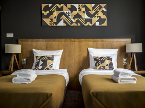 Zulian Apart-hotel by Artery Hotels