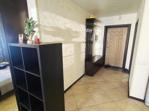 Апартаменты Конева 10 Аэропорт Фестиваль Мега